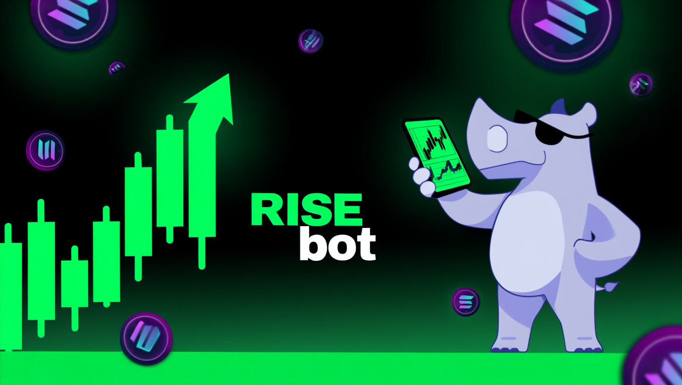 RISE Bot